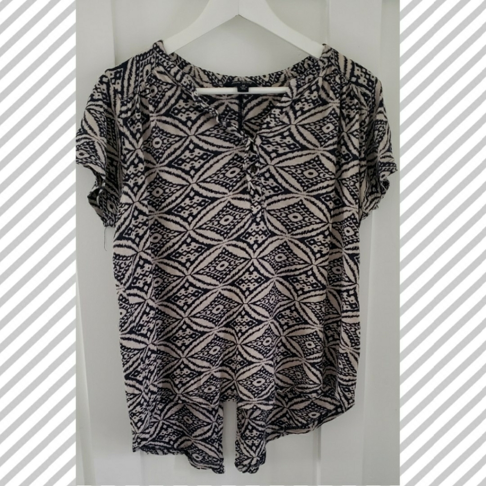 Lucky Brand Medium Shirt